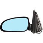 Set of 2 Heated Mirrors for Pontiac Bonneville