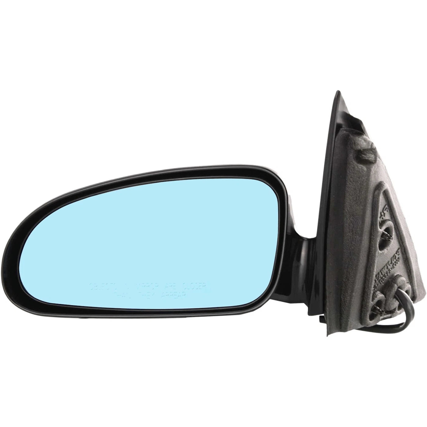 Set of 2 Heated Mirrors for Pontiac Bonneville