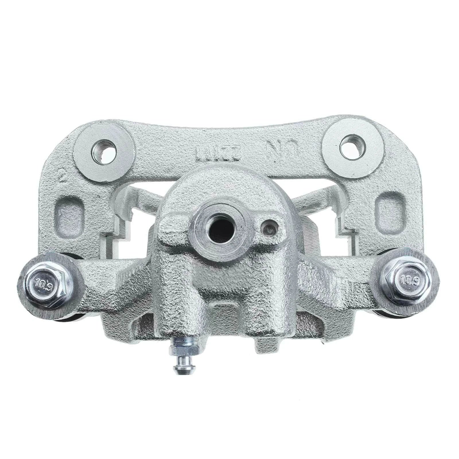 Rear Left Disc Brake Caliper with Bracket for Kia Rondo (2009-2012)