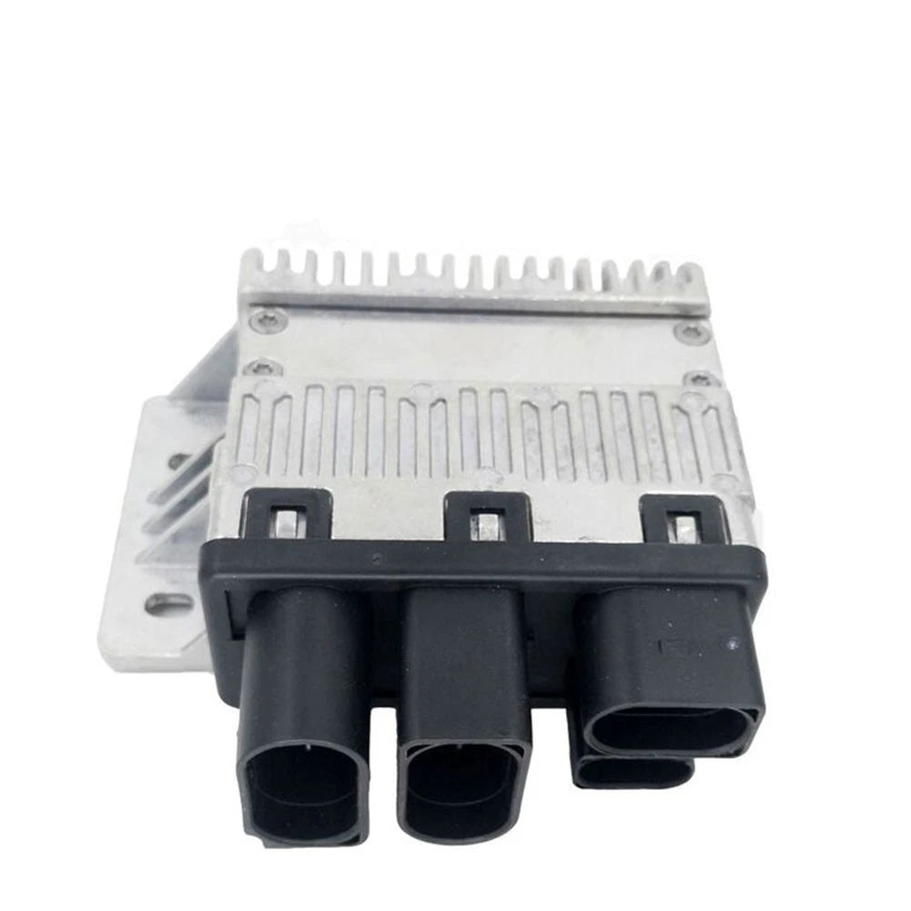 Fan Controller Module for Volkswagen Transporter T5 (2003–2010) 7H0919506D