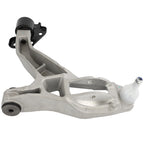2X Front Lower Control Arms with Ball Joints for Lincoln Town Car (2003–2006)
