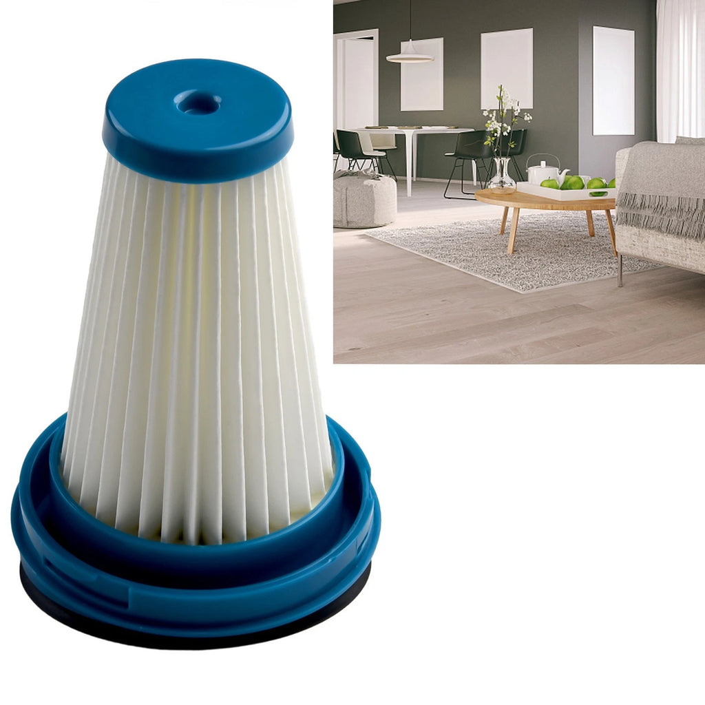 2pcs Filter for Tefal TY6974KO TY6933WO TY6975WO (Vacuum Cleaner)