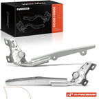 2Pcs Hood Hinge for Honda Odyssey (2018–2023)