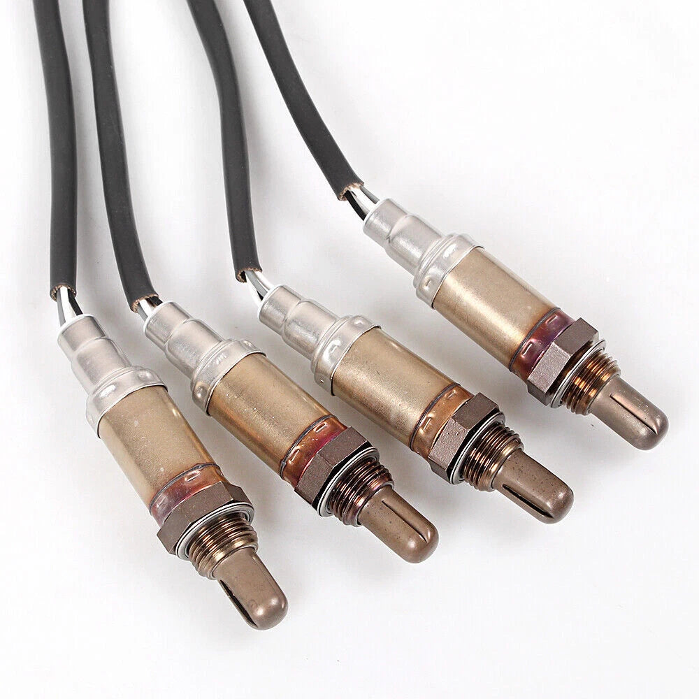 Set of 4 Oxygen O2 Sensors for Ford Ranger V6 (2001–2011) SG459