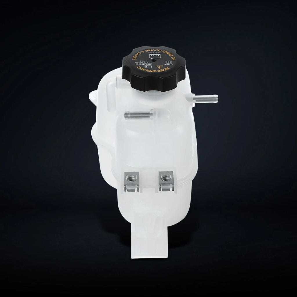 Coolant Overflow Reservoir Tank for Chevy Spark 1.2L (2013–2015)
