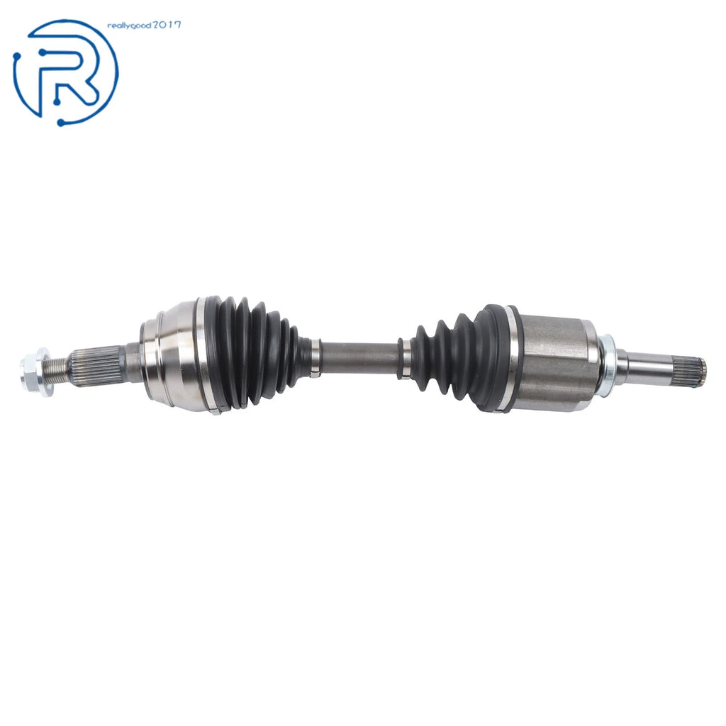 Front Left CV Axle Assembly for Cadillac XTS (2013-2019)