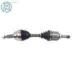 Front Left CV Axle Assembly for Cadillac XTS (2013-2019)