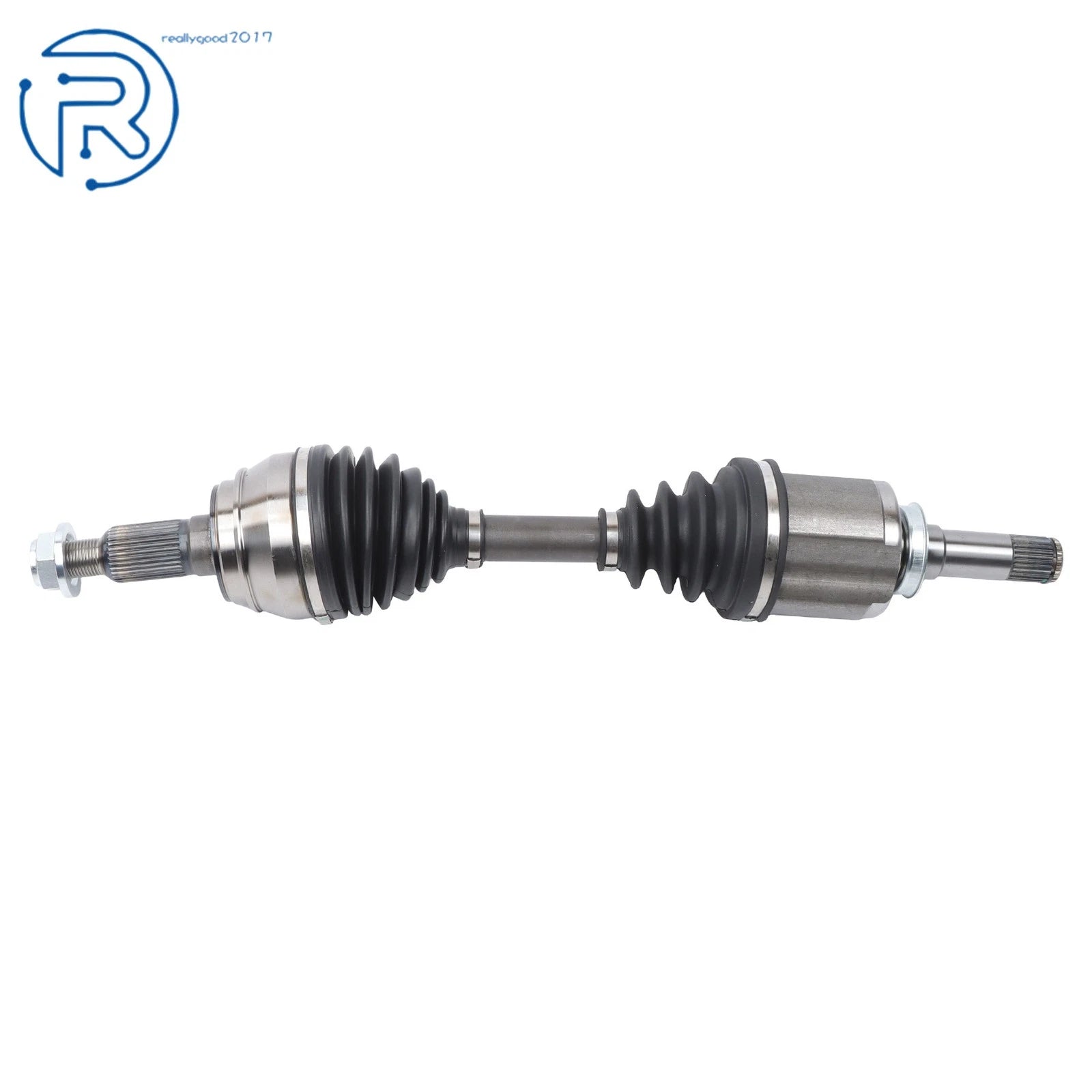 Front Left CV Axle Assembly for Cadillac XTS (2013-2019)