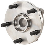 2X Wheel Hubs for Subaru WRX (Front or Rear)