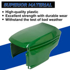 Lower Upper Hood Kit for John Deere LX277 LX279 LX280 LX288 LX289 (#AM132688)