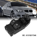 Master Power Window Switch for BMW 335i 328i 316i Black (2007-2013)