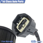Secondary Air Pump for Jaguar XJ8 (2004–2009) 6W839S495AB 02C293932