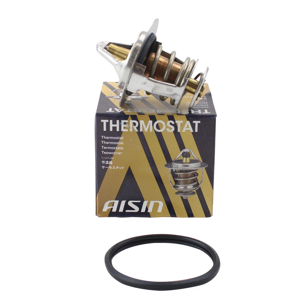 Aisin Engine Coolant Thermostat THY-002 for