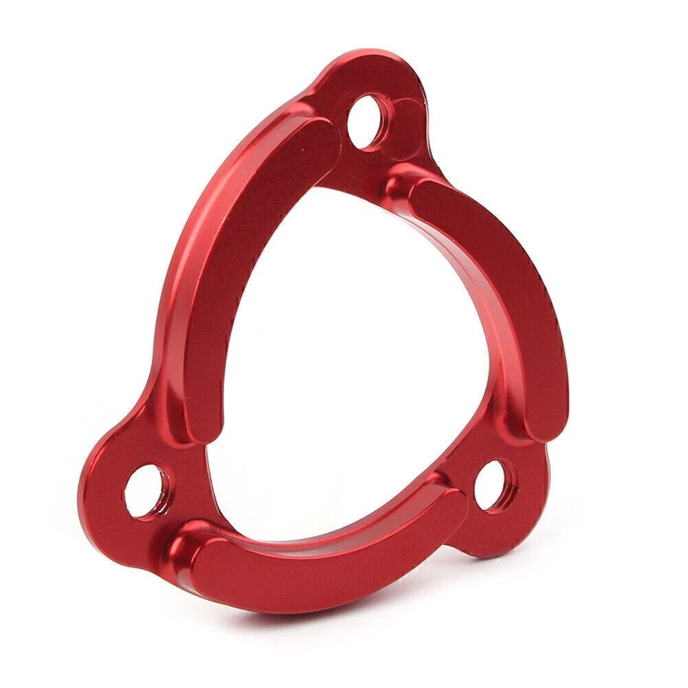 Racing Clutch Cover & Spring Retainer for Ducati 959/1199/1299/Monster 821 (2012–2020)