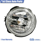 Fog Light Housing Lamp Pair for Subaru Forester (2009–2013) WRX STI (2008–2010)