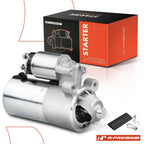 Starter Motor for Ford Focus (2000–2004)