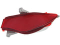 Rear Right Bumper Reflector for Mazda CX-7 (2010–2012) KG585GH
