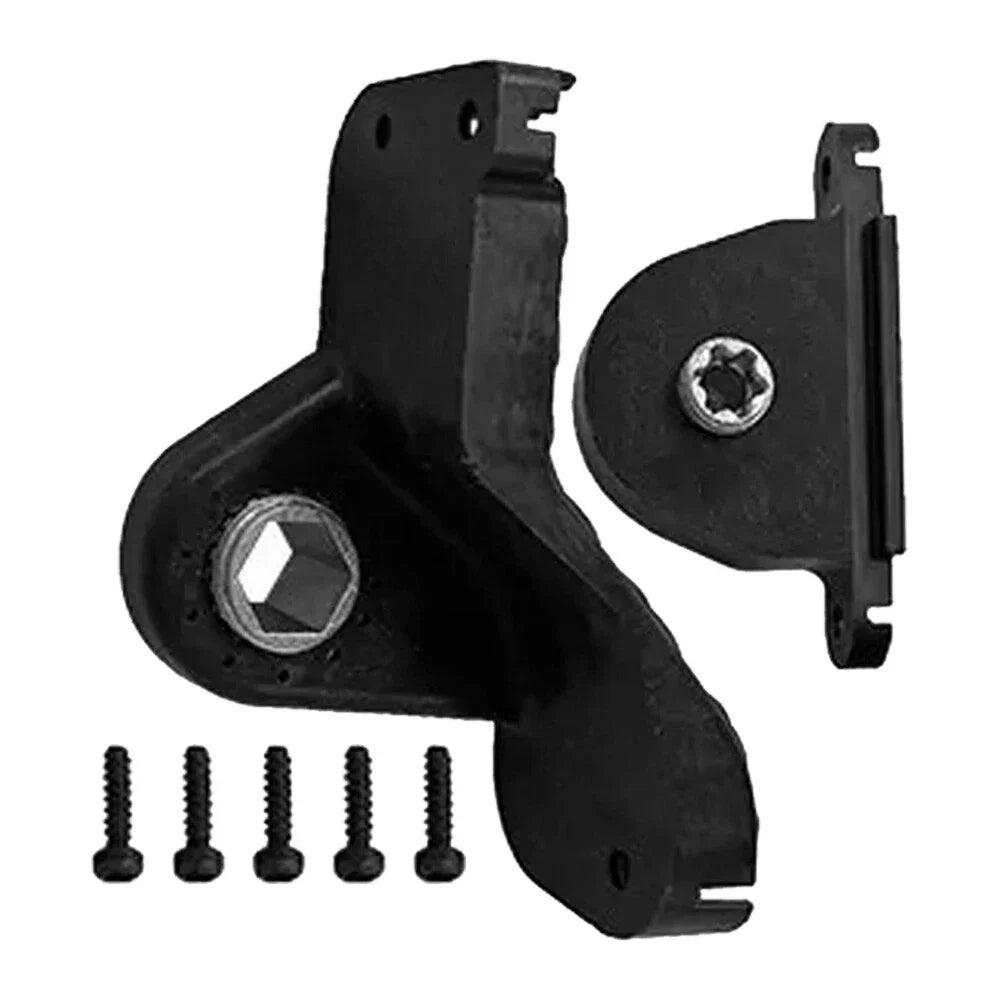 Right Side Headlight Repair Set for Benz GLC-Class 2015-2023
