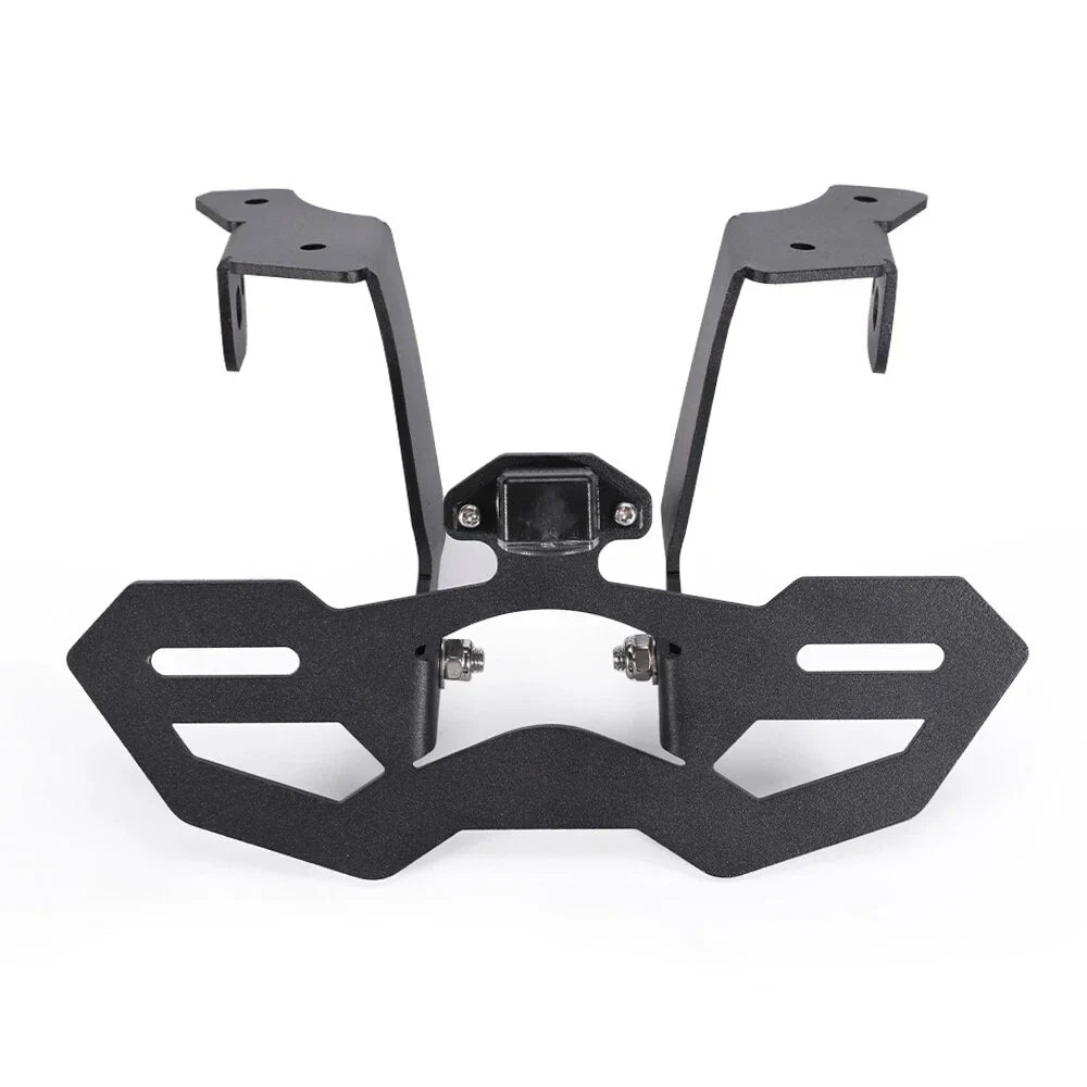 Tail Tidy Plate Holder Fender Eliminator for CF-MOTO 450MT 800MT-X (2023–2024)