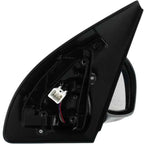 Power Mirror for Chevrolet Aveo (2005–2007) Right Heated Manual Folding