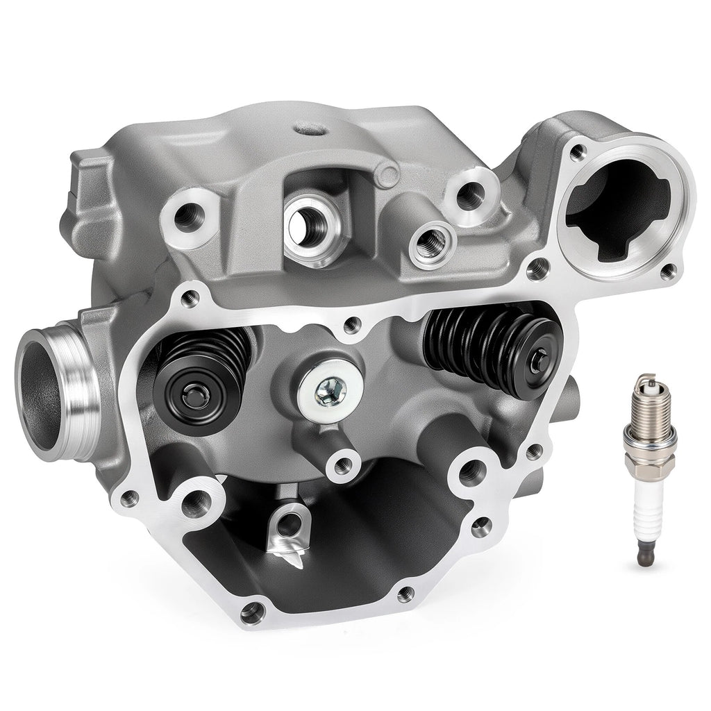 Cylinder Head Valves Kit for Honda Rancher 420 TRX420 (2009–2024)