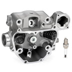 Cylinder Head Valves Kit for Honda Rancher 420 TRX420 (2009–2024)