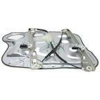 Window Regulator for Hyundai Santa Fe (2013–2018) Right Side