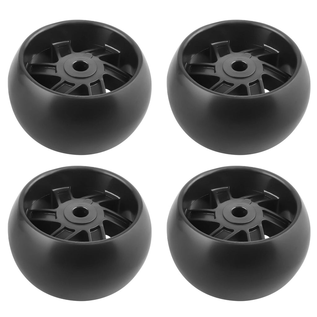 Deck Wheels and Hardware Kit for Craftsman Models (Various Years)