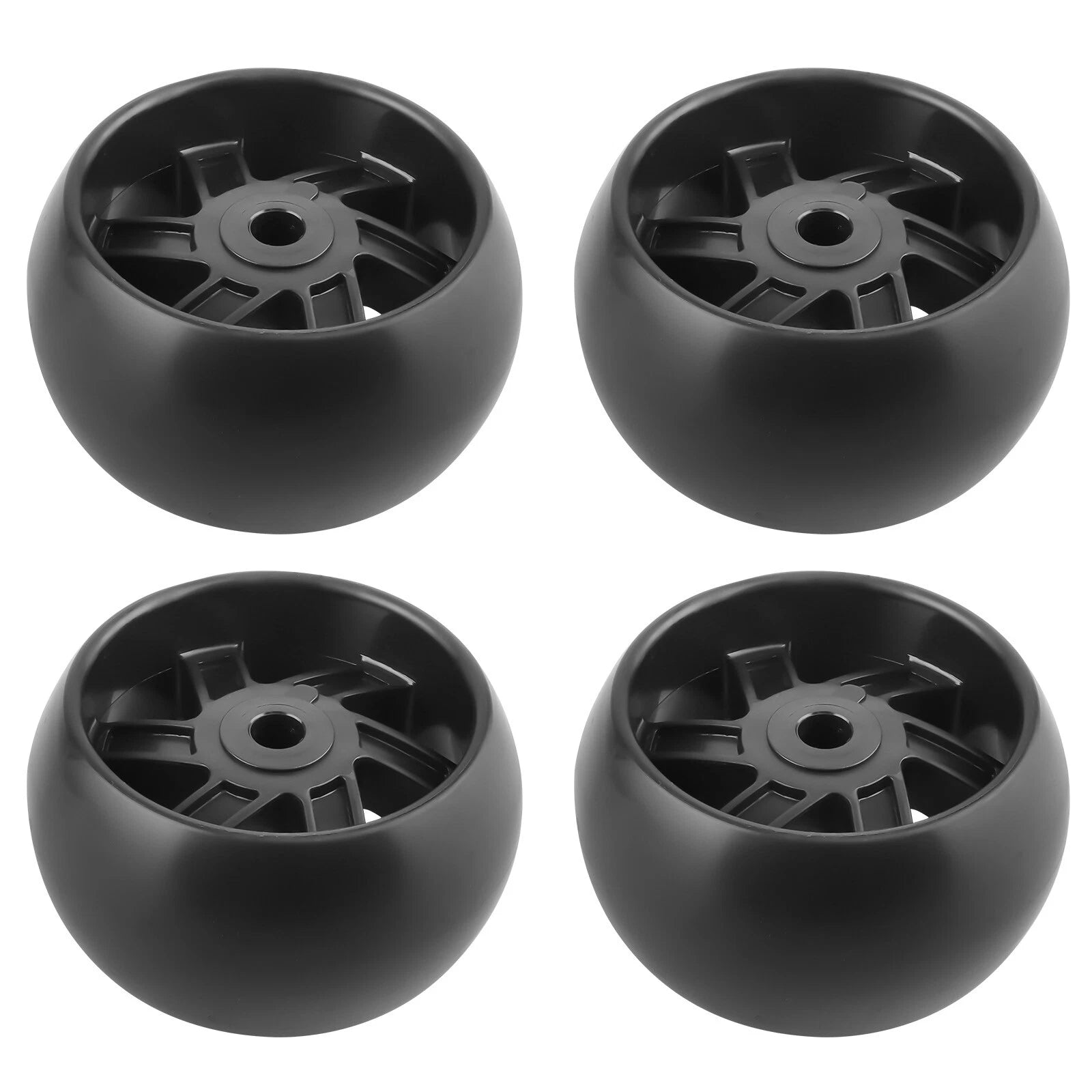 Deck Wheels and Hardware Kit for Craftsman Models (Various Years)