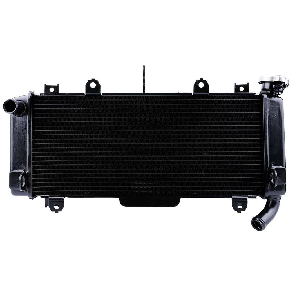 Radiator Cooler for Kawasaki Ninja 650 Z650 ER650 (2017–2026)
