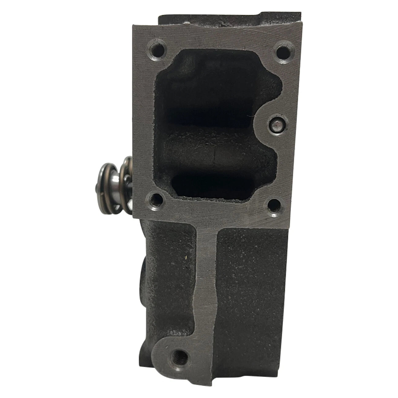Complete Cylinder Head with Valve & Gasket for Kubota V1505