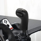 Gear Shift Knob for Scania Truck