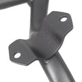 Engine Guard Crash Bar for Honda NC700X/S (2012-2019) Black