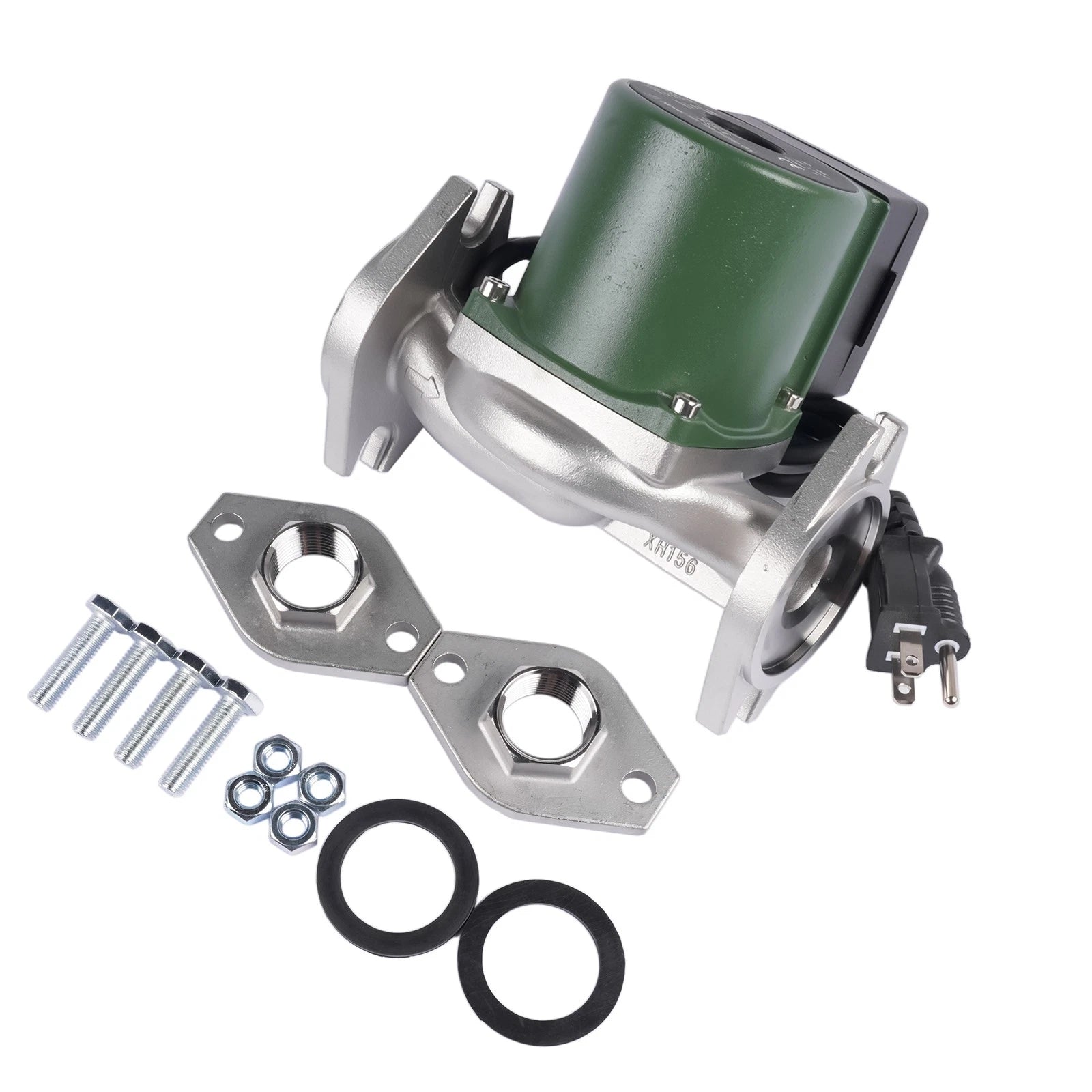 Stainless Steel Circulator Pump for Taco (008-SF6)
