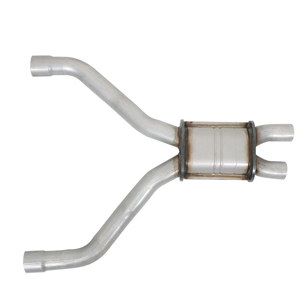 Catalytic Converter for Ford Thunderbird, Lincoln LS (2003-2006)