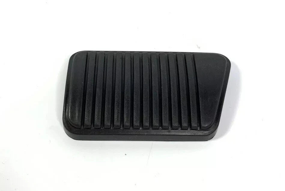 Brake Pedal Pad Replacement for 1965–1973 Ford Mustang Manual Transmission