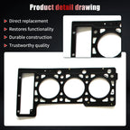 Head Gasket Bolts Set for Chrysler 300 Sebring Dodge Avenger Charger