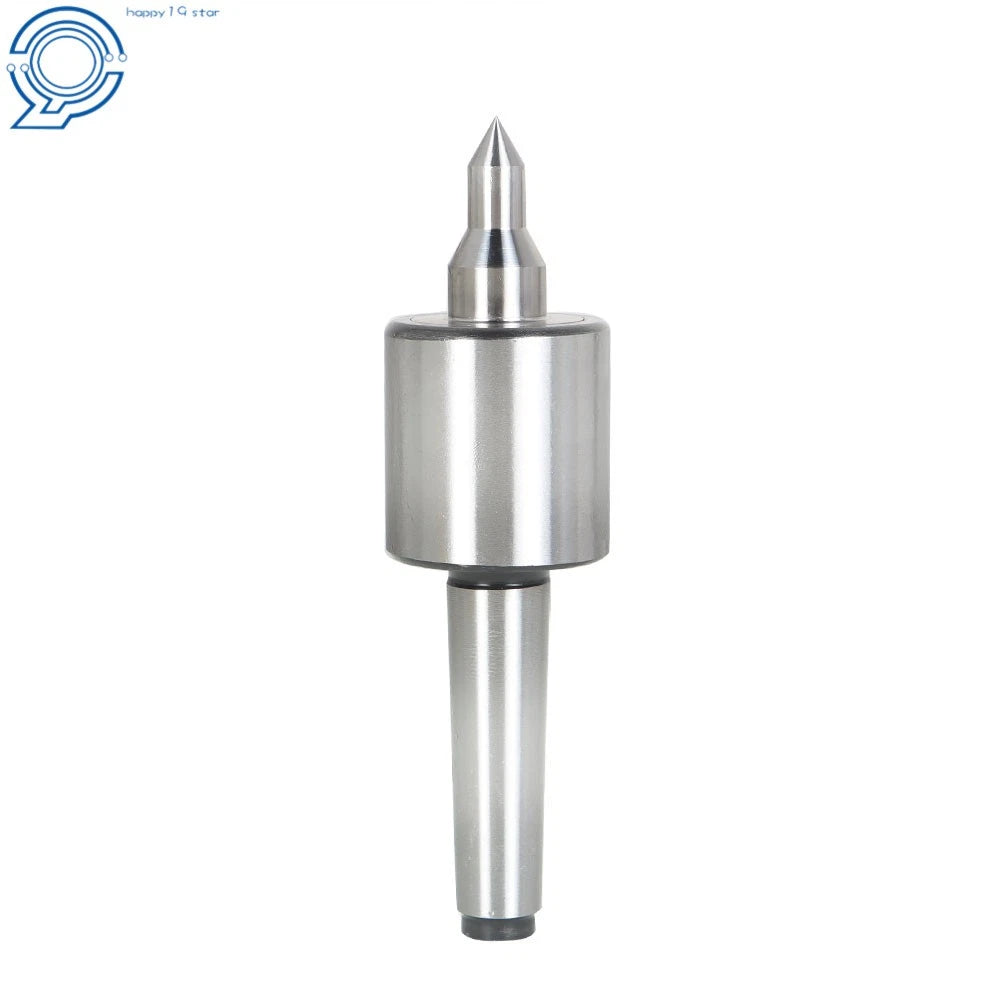 MT2 Live Center for CNC Lathe Tool (Precision)