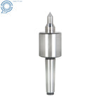 MT2 Live Center for CNC Lathe Tool (Precision)