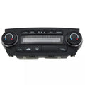 A/C Heater Climate Control Unit for Honda CR-V (2007-2011)