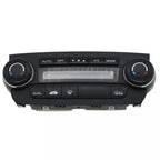 A/C Heater Climate Control Unit for Honda CR-V (2007-2011)