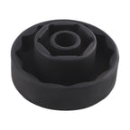 Wheel Axle Nut Socket Tool for Ducati 1098–1200 & Diavel (2011–2015)