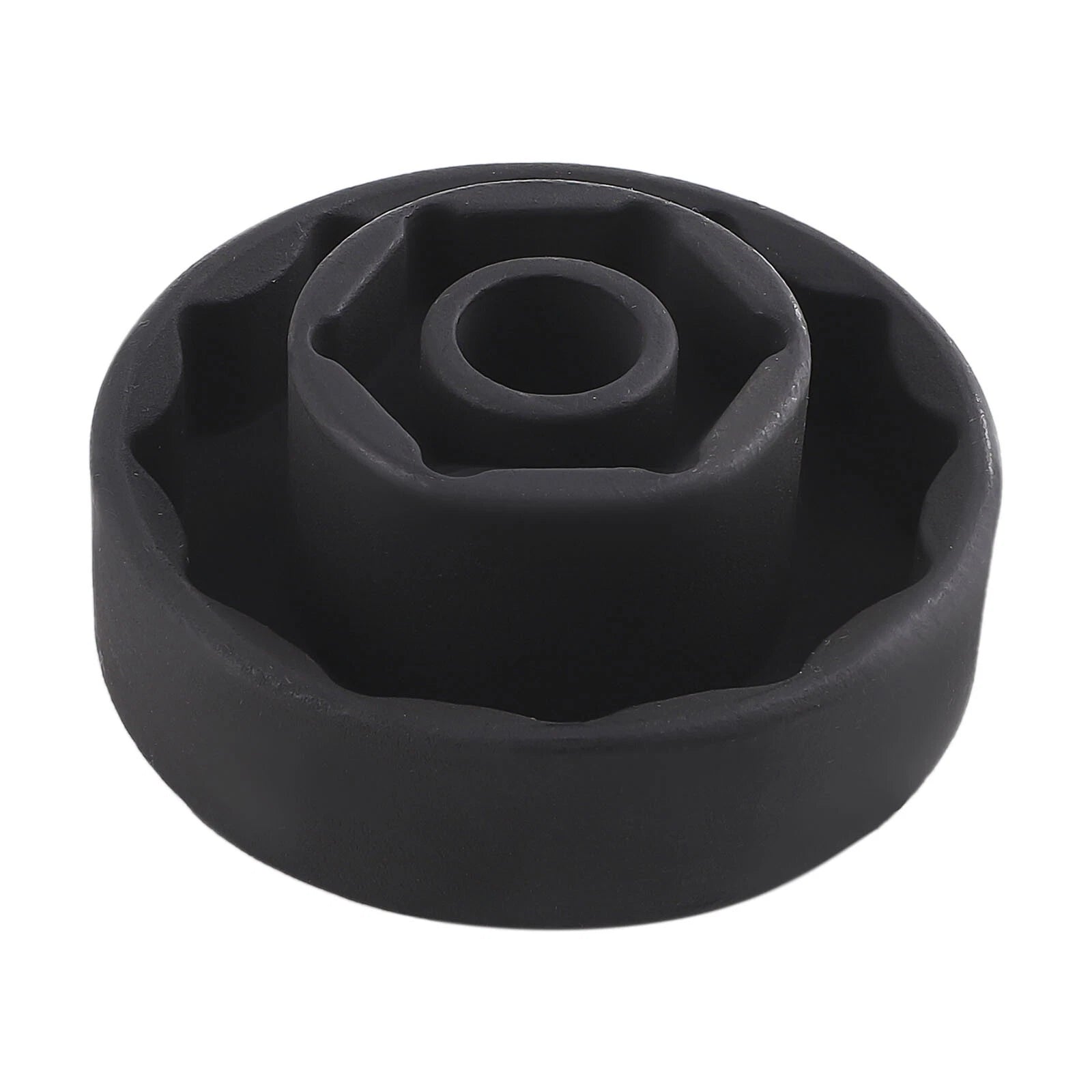 Wheel Axle Nut Socket Tool for Ducati 1098–1200 & Diavel (2011–2015)