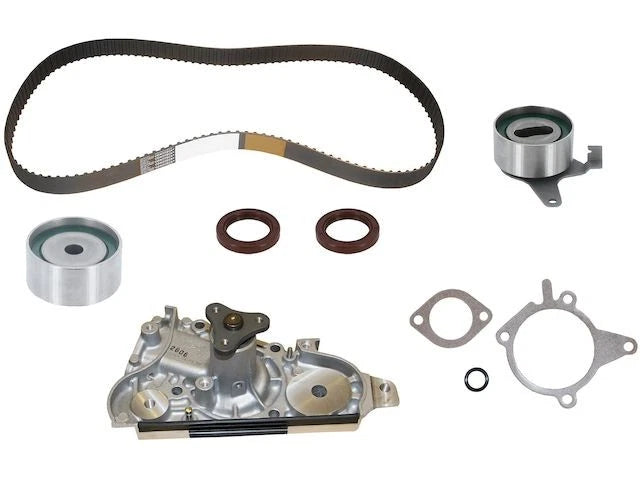 Timing Belt Kit for Mazda Miata 1.8L (1995–1997, 1999–2005) BP175FW