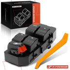 Power Window Switch for Chevy Impala (2014–2016)