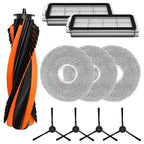 Accessory Set for Robot Vacuum (Compatible with )
