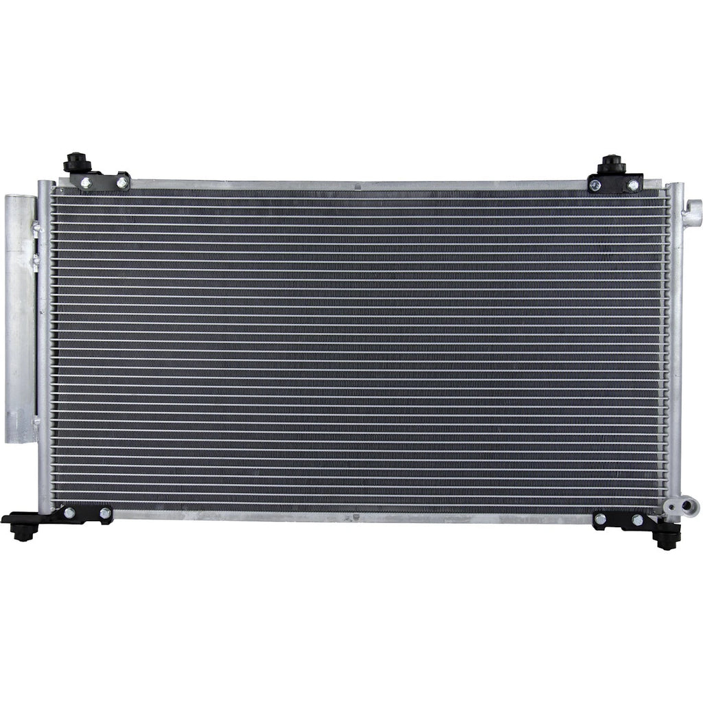 A/C Condenser for Honda Element, CR-V (2002–2006)