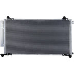 A/C Condenser for Honda Element, CR-V (2002–2006)