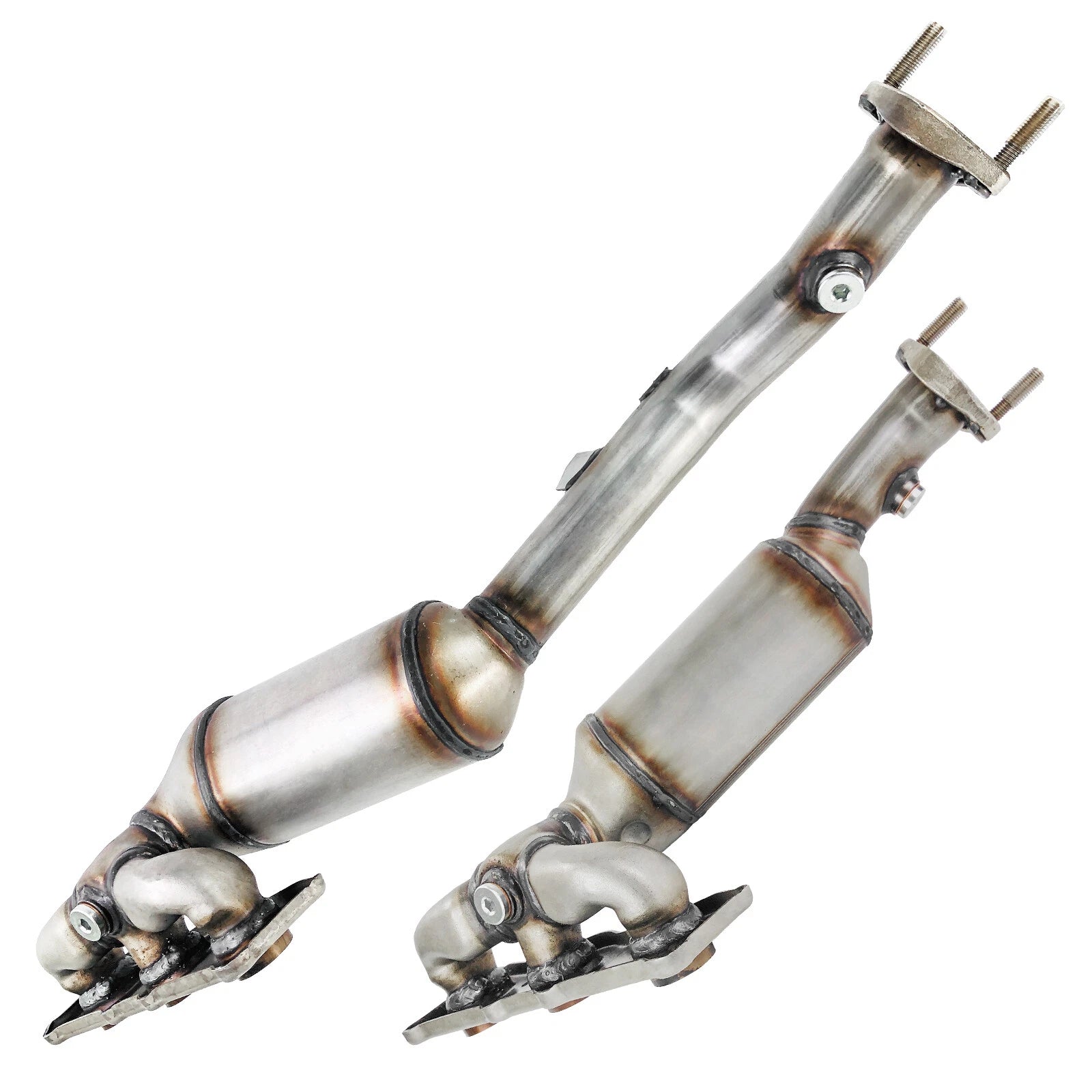Catalytic Converter for BMW 128i 328i 328xi X5 3.0L L6 (2007–2012)