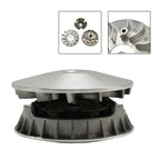 Rear Complete Clutch Variator 25711-Jow-01 for Explorer, Argon, Trasher, Taurus